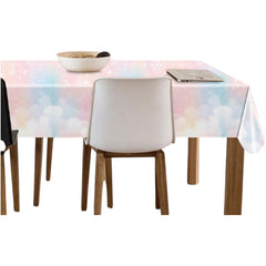 يونيكورن - مفرش الطاولة