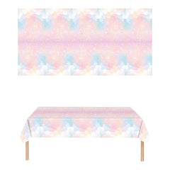 يونيكورن - مفرش الطاولة