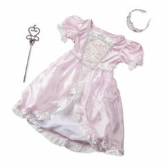 Halloween - Princess Costume Set