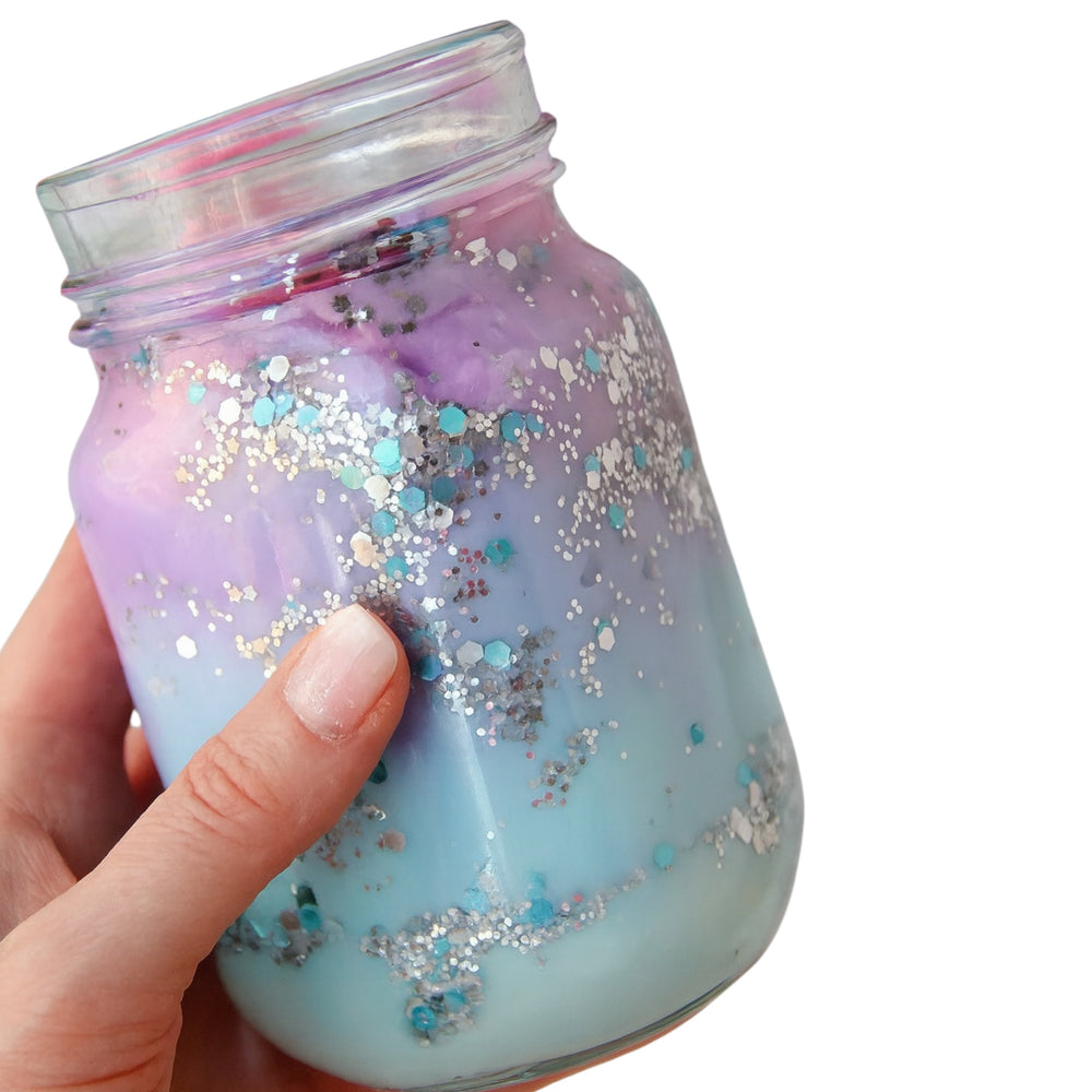 Space - DIY Activity Kit