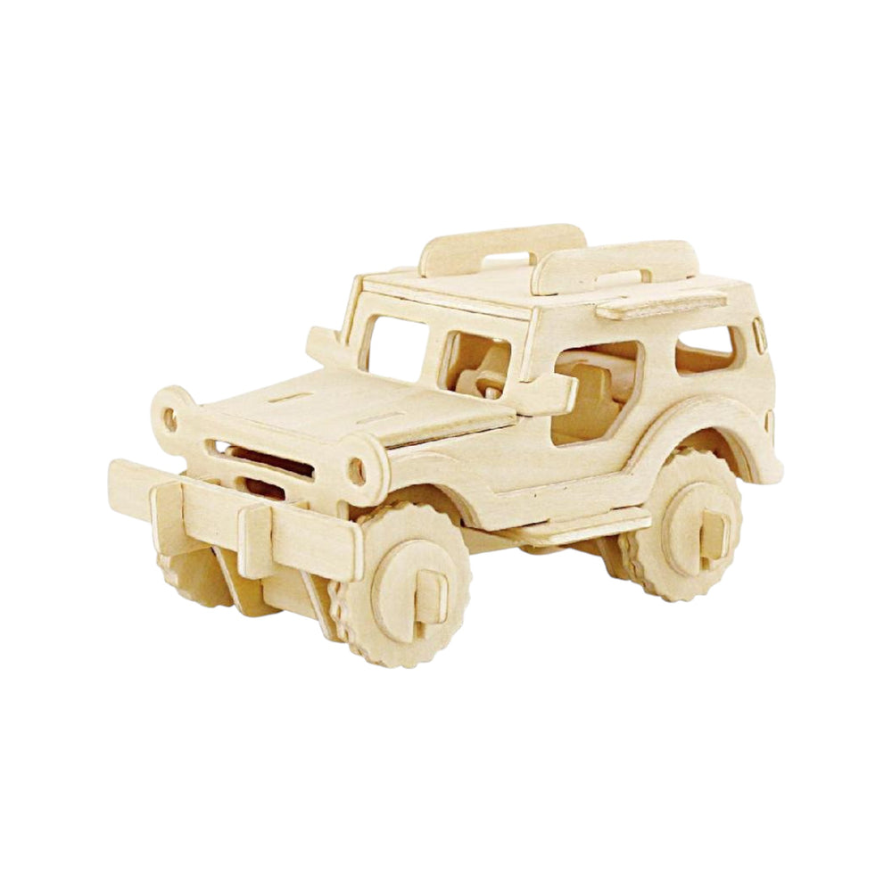 Safari - DIY Activity Kit