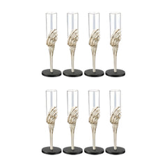 الهالوين - أكواب (10 قطع)