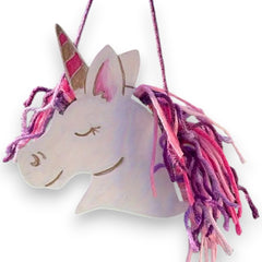 يونيكورن - مجموعة أنشطة اصنعها بنفسك (8 مجموعات)