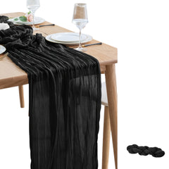 الهالوين - مفرش الطاولة