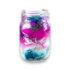 الفضاء - مجموعة أنشطة اصنعها بنفسك