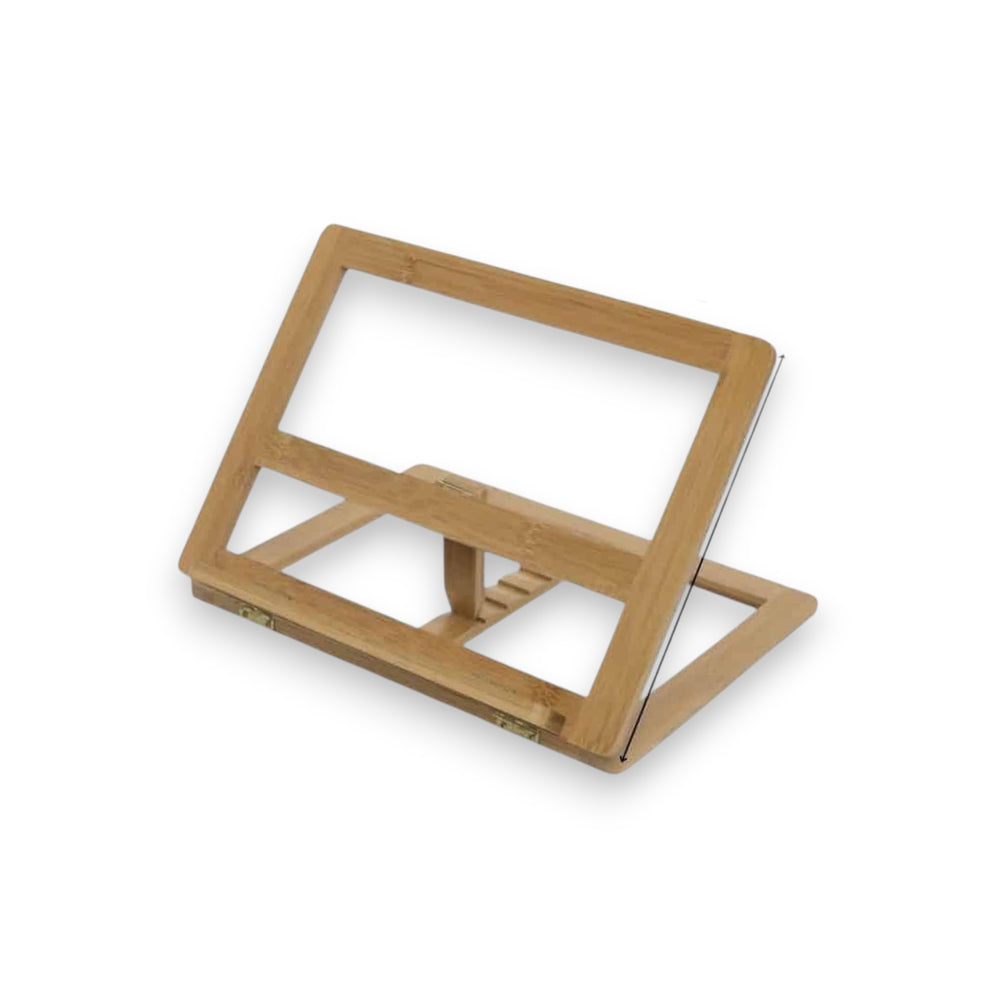 Vision Board 1PC Canvas Table Easel