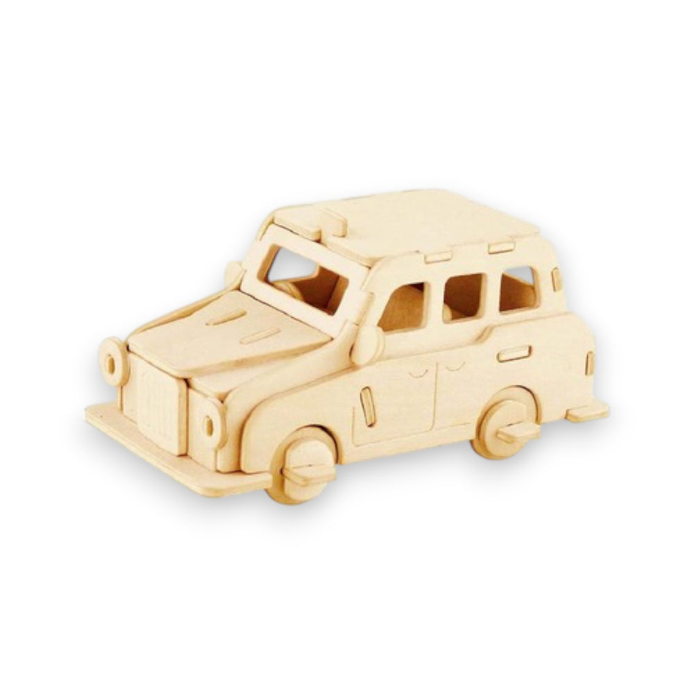 Racing Cars - DIY Activity Kit