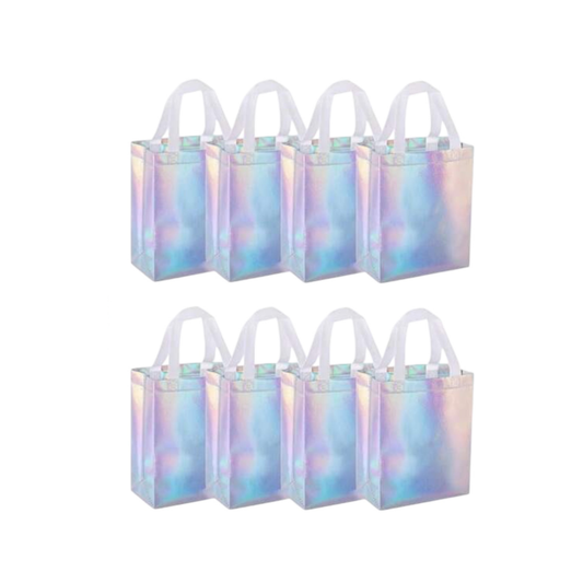 Kpop 8Pcs Gift Bags