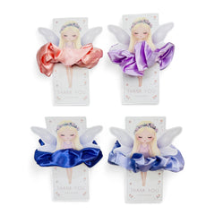 الجنيات - ربطات شعر (8 قطع)