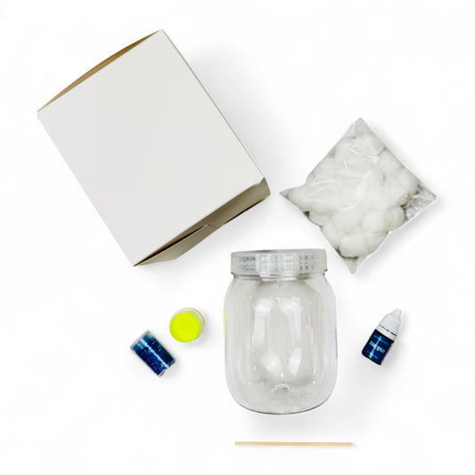Space - DIY Activity Kit