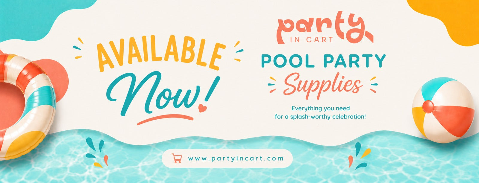 Pool Party