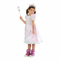 Halloween - Princess Costume Set