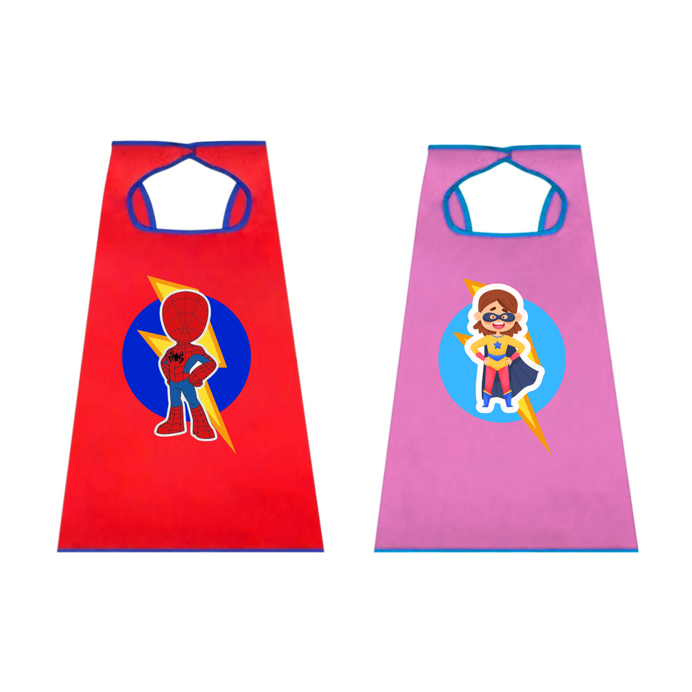 Superhero - DIY Activity Kit (8sets)