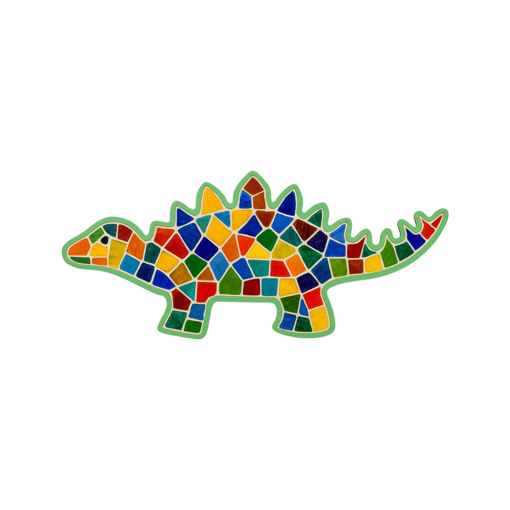 Dinosaur - DIY Activity Kit