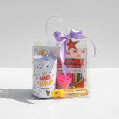 هدية عيد الفطر –  العب، لوّن، واجمع العيديات 