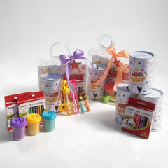 هدية عيد الفطر –  العب، لوّن، واجمع العيديات 