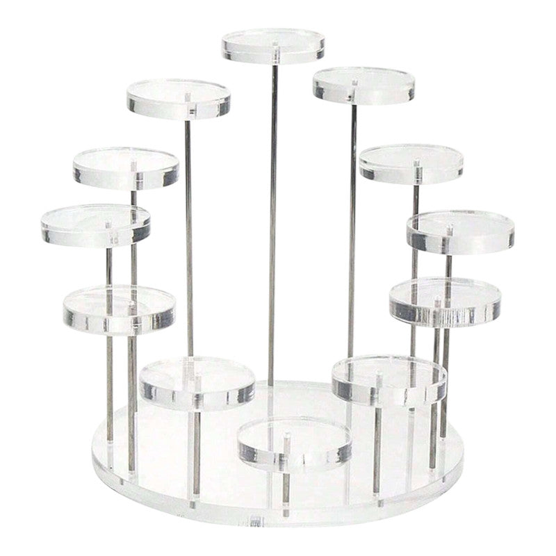 Art Party - Mini Cupcake Acrylic Stand