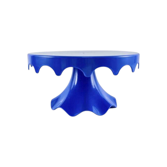 حفل فني - حامل كب كيك بلاستيكي