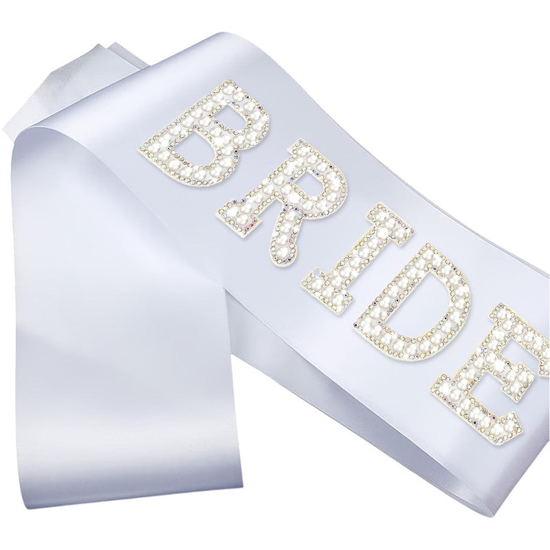 Bridgerton - Bridal Sash