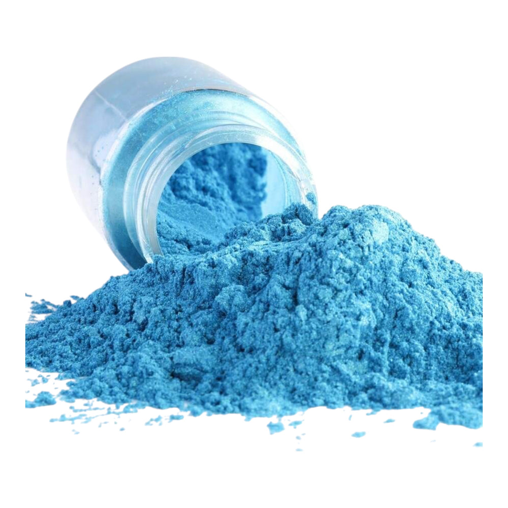 Glitter Cake Powder