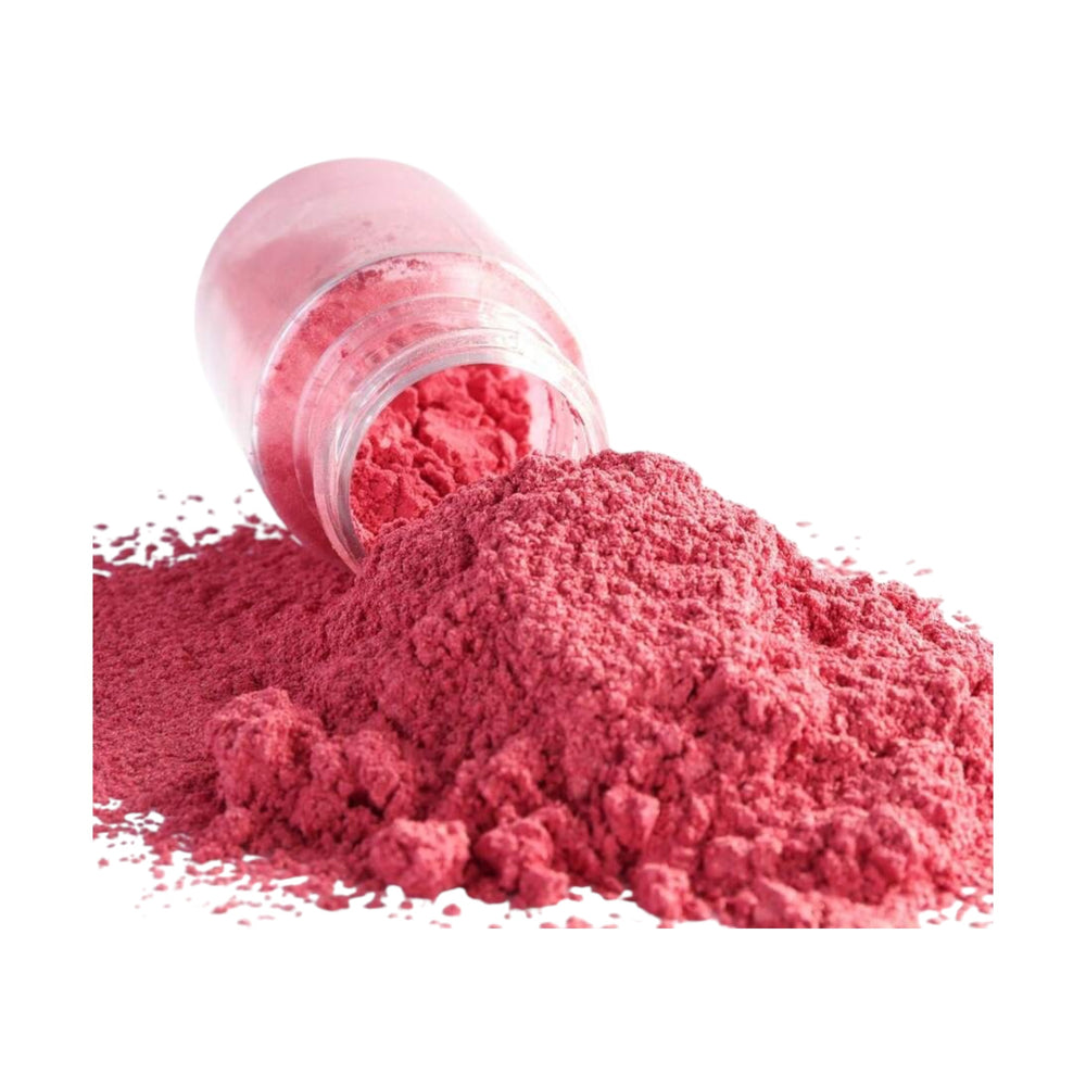 Glitter Cake Powder