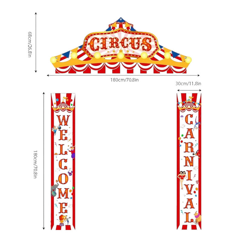 Carnival - Banner