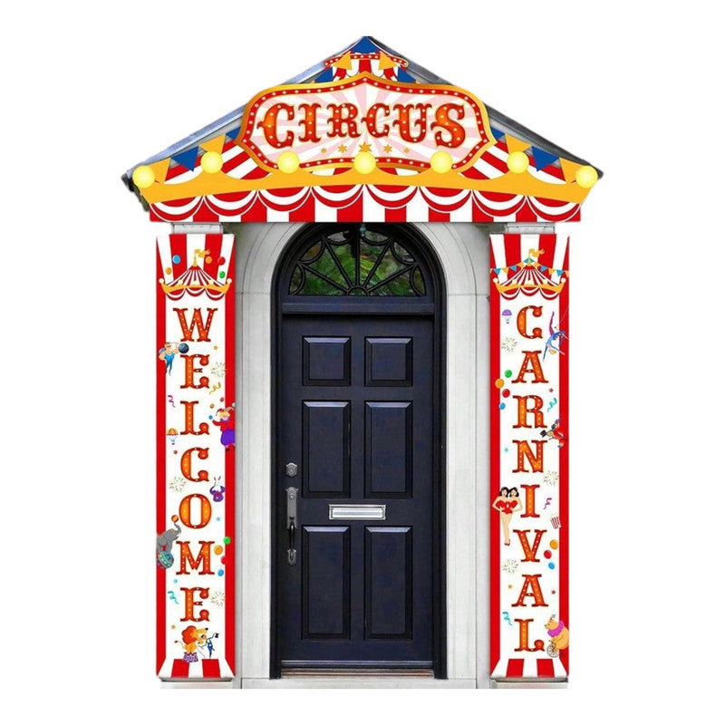 Carnival - Banner