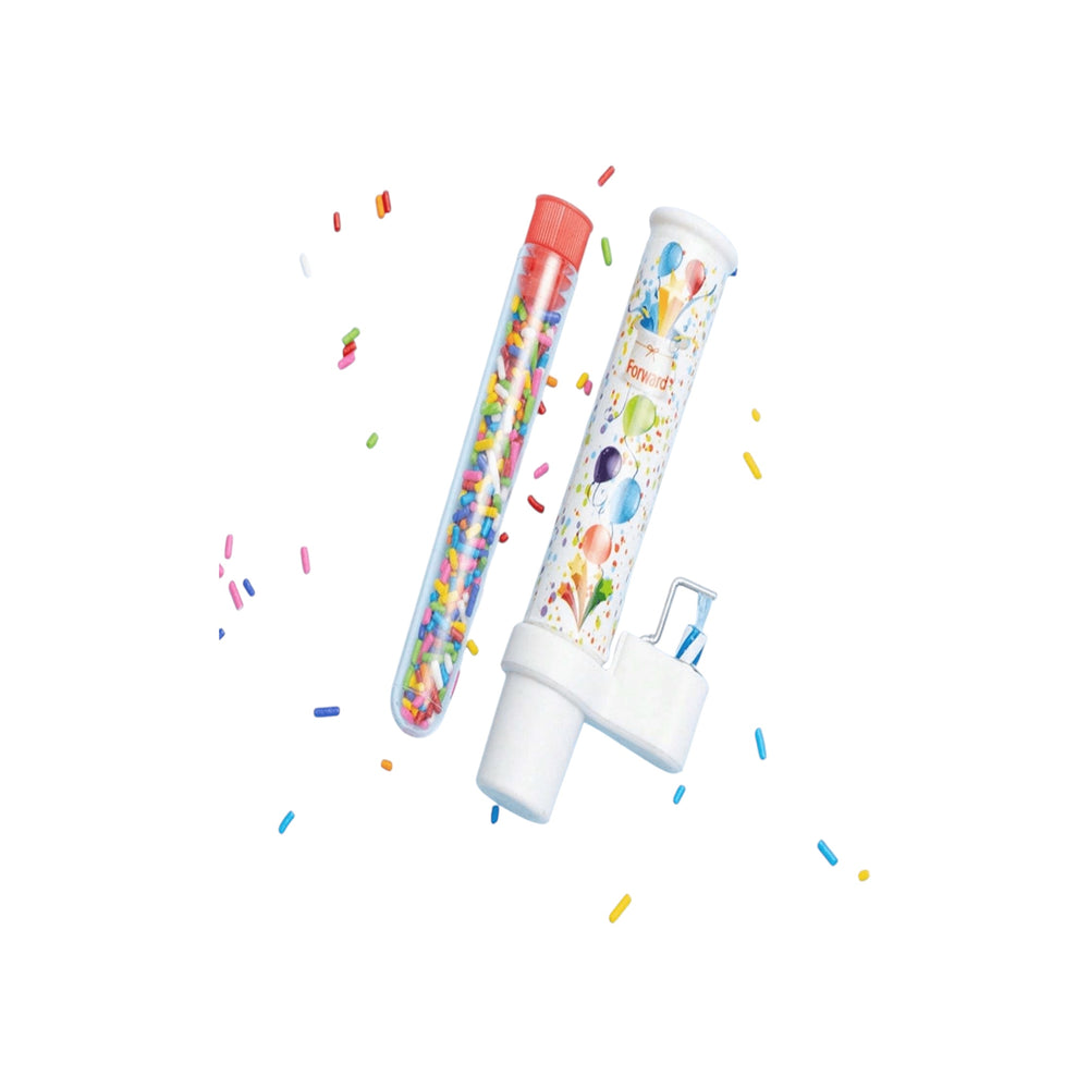 Carnival - Confetti Candle