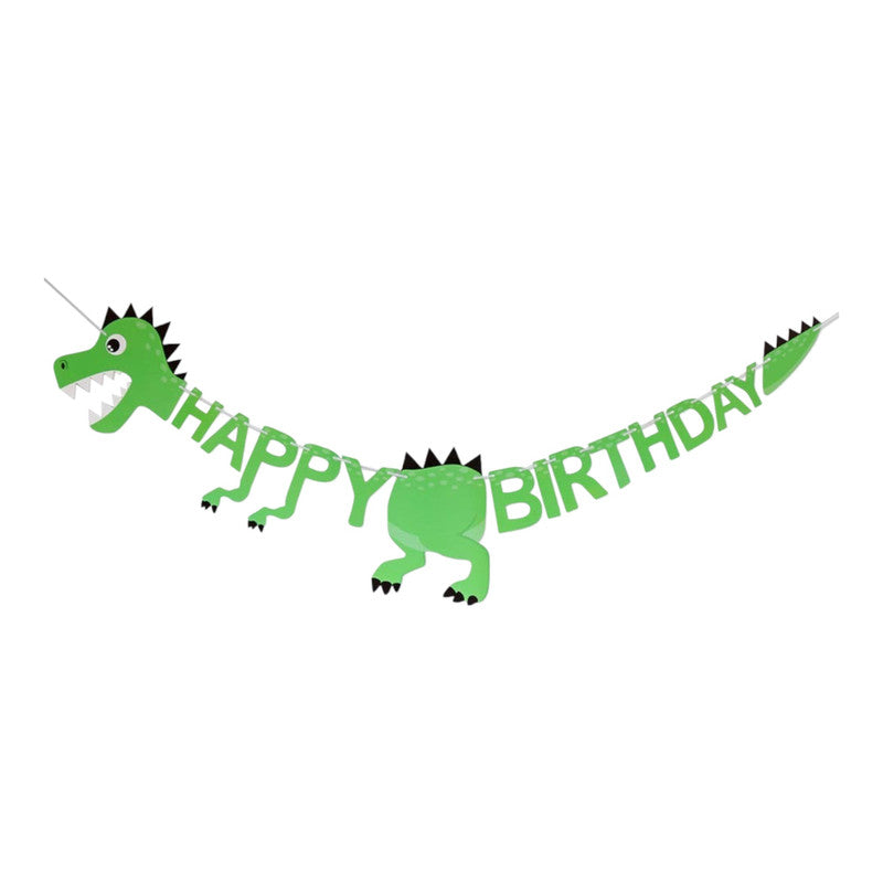 Dinosaurs - Banners