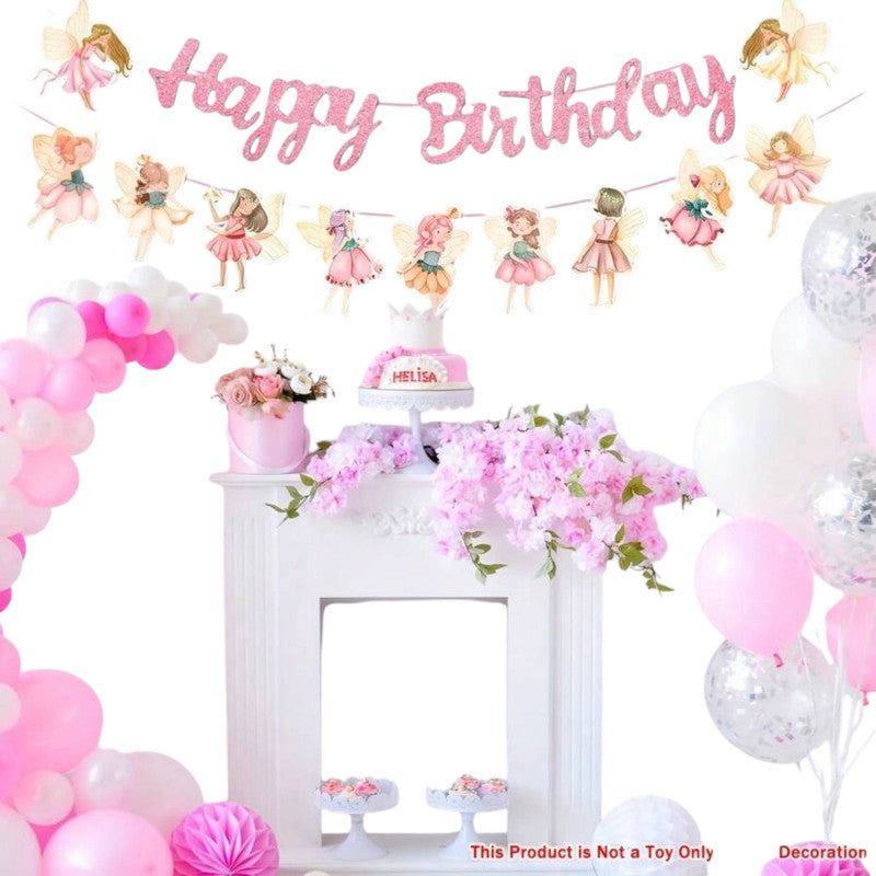 Fairy - banner