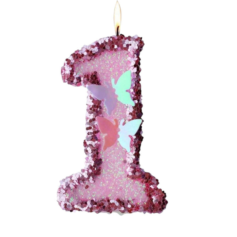 Fairy - Candles