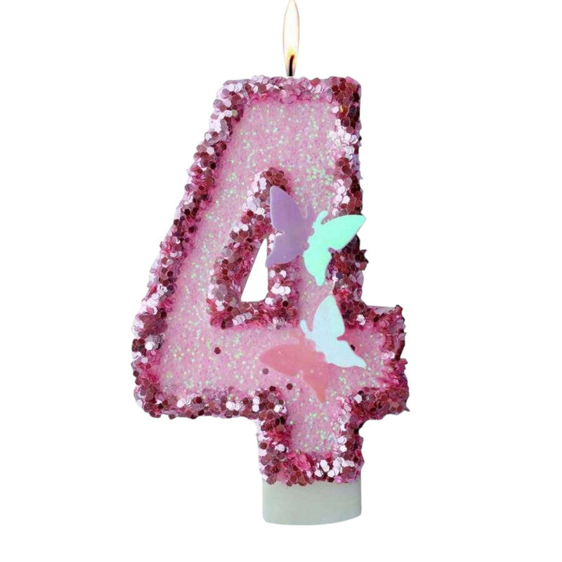 Fairy - Candles