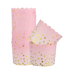 Fairy cupcake wrappers, 12 pcs