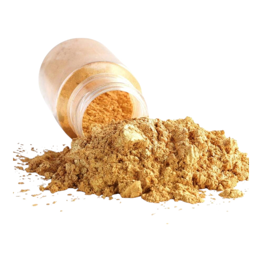 Glitter Cake Powder