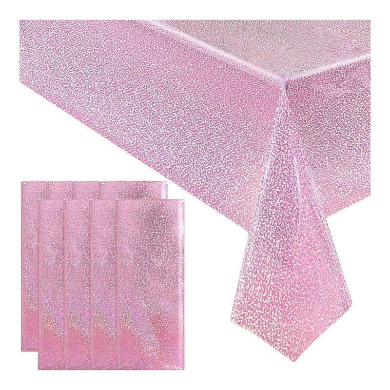 Fairy - Glitter Table Cover