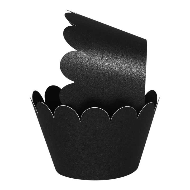 Spa - cupcake wrapper (12pcs)
