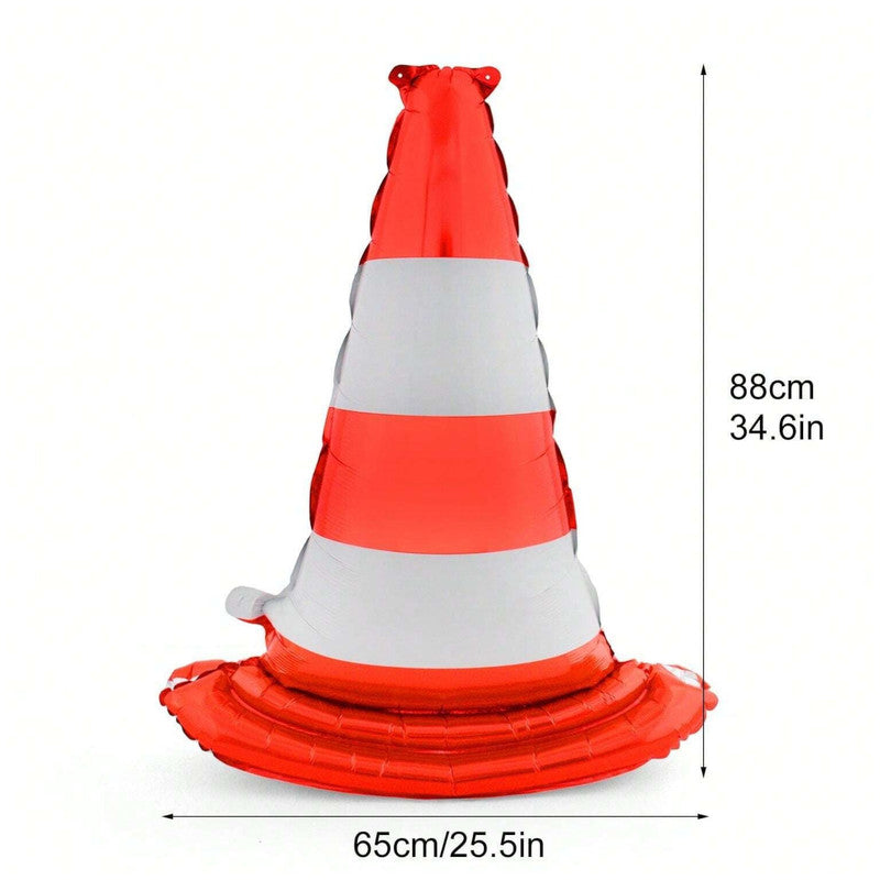 Racing Cars - Balloon Cone