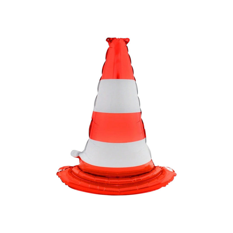 Racing Cars - Balloon Cone