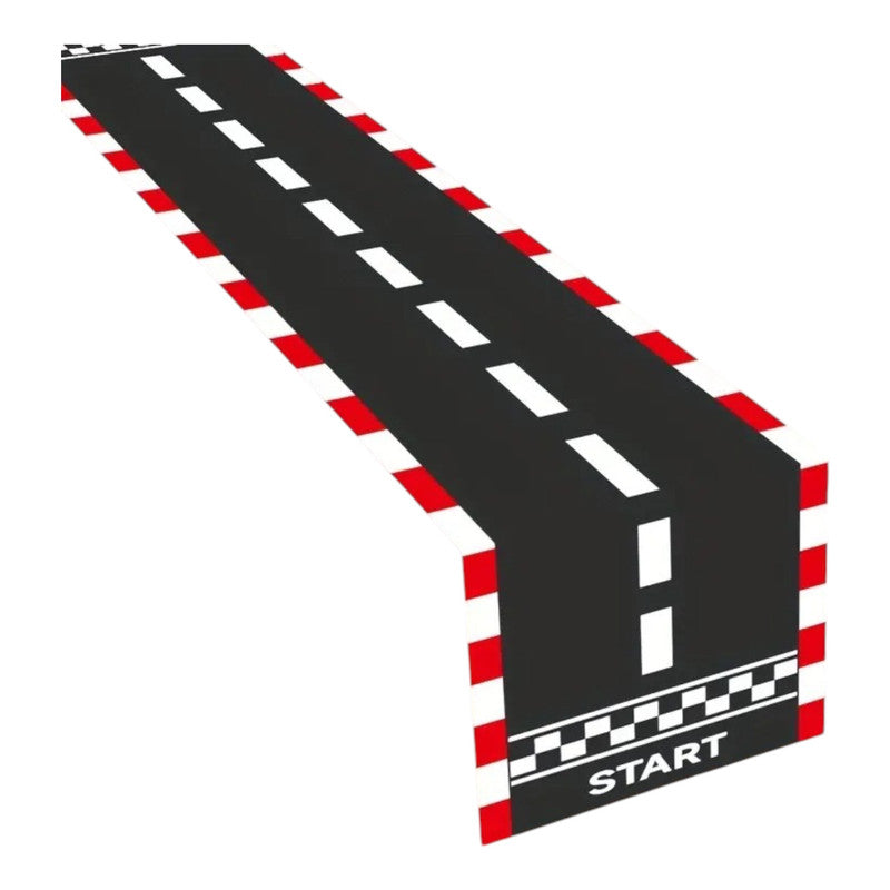 Racing Cars - Table runner