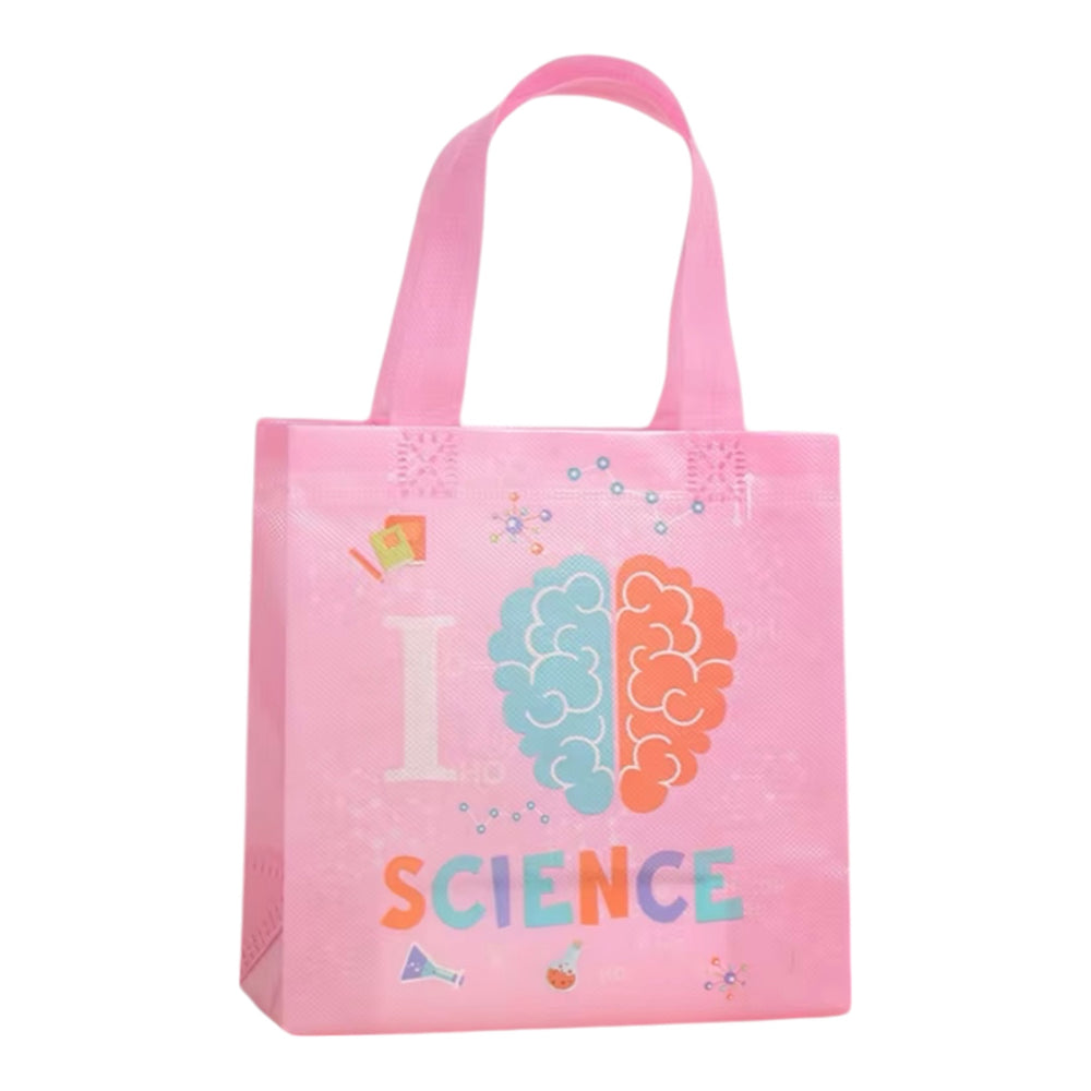 Science Lab - Tote Gift Bags (10pcs)