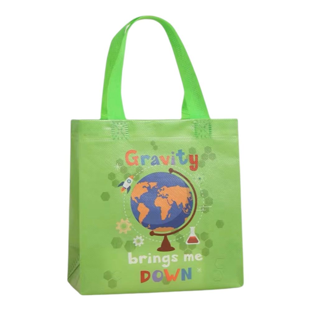 Science Lab - Tote Gift Bags (10pcs)
