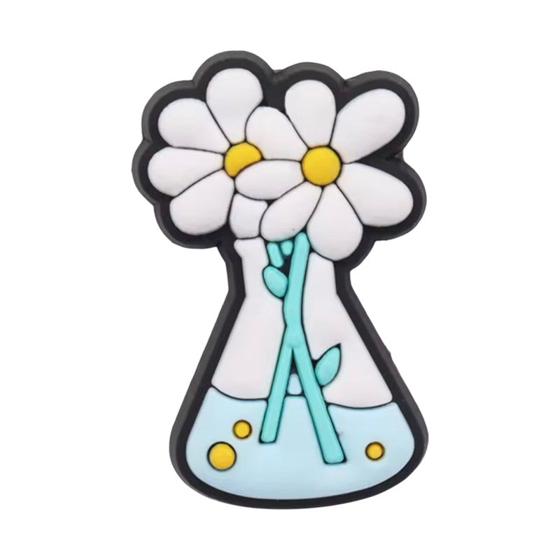 Science Lab - Charms For Crocks Shoes (20pcs)