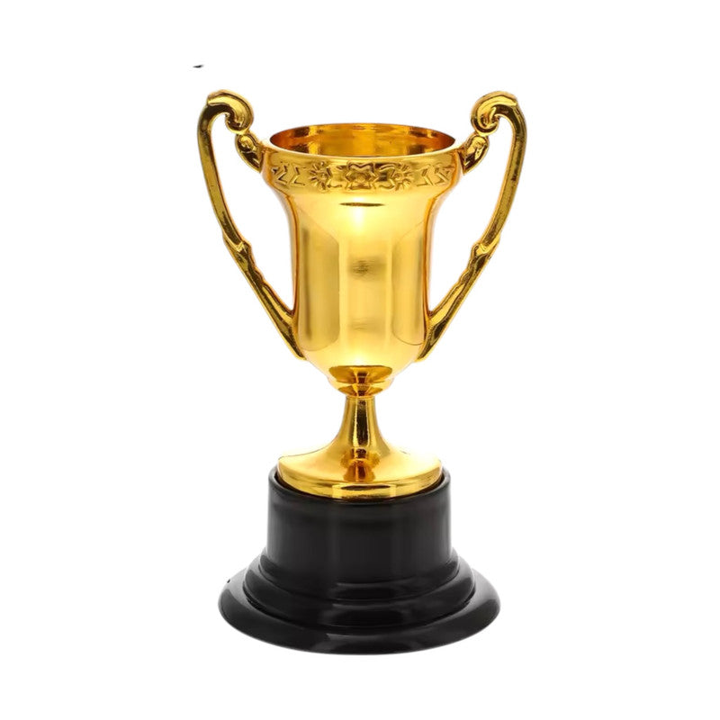 Soccer - Trophy (8pcs)