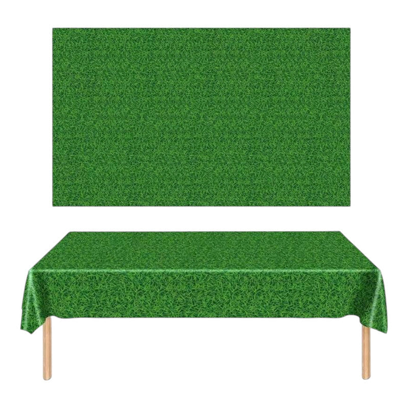 Soccer table cover