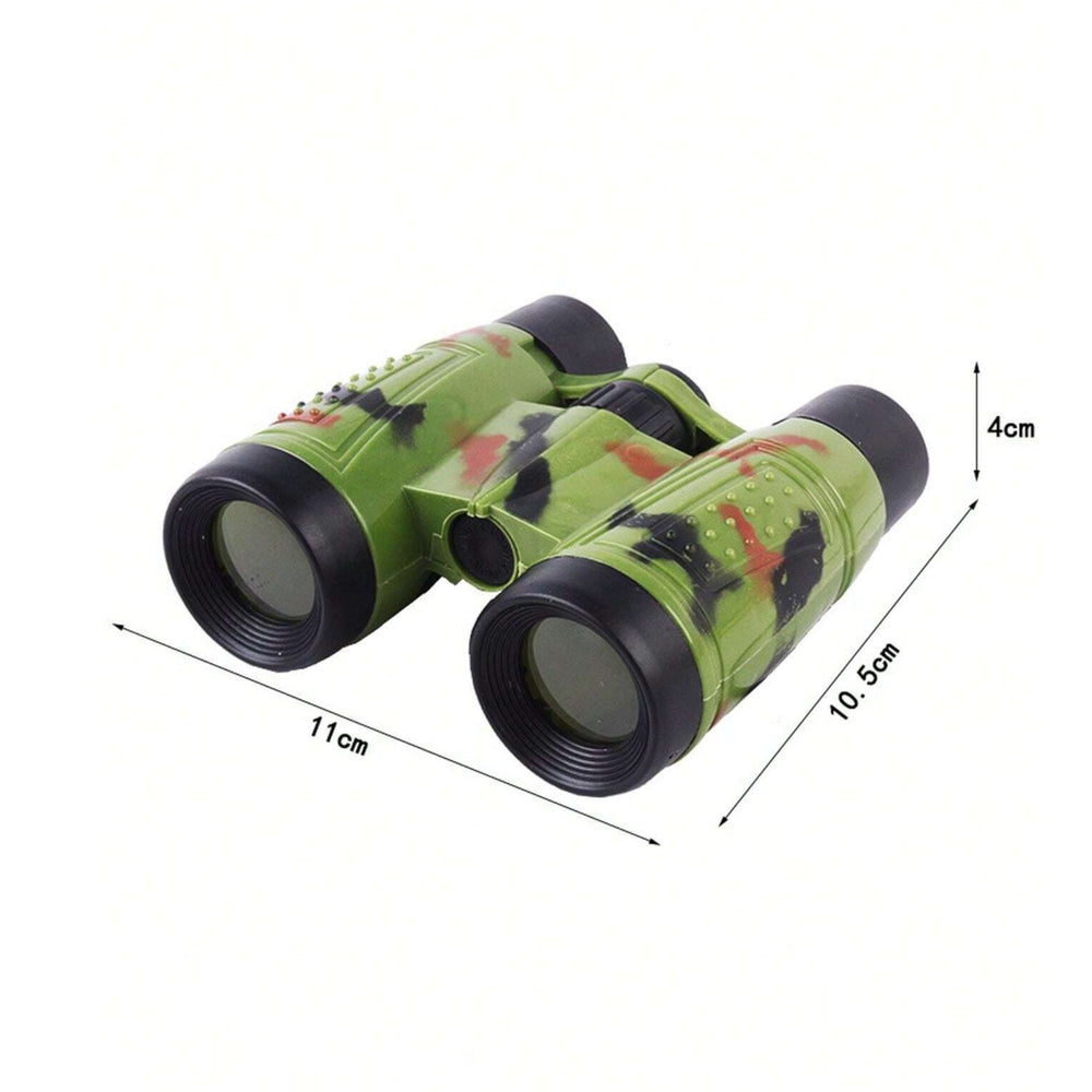 Safari - Kids Explorer Binoculars (8pcs)