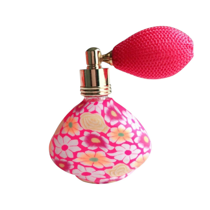 Tea Party - Perfume Bottle (8pcs)