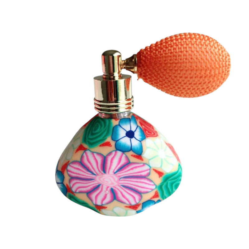 Tea Party - Perfume Bottle (8pcs)
