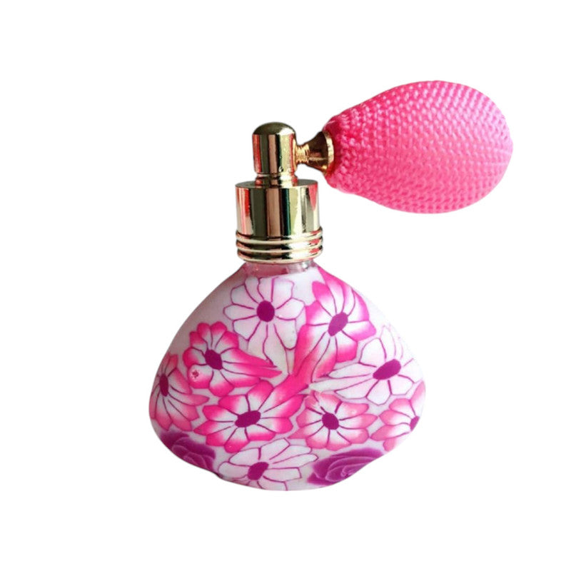 Tea Party - Perfume Bottle (8pcs)