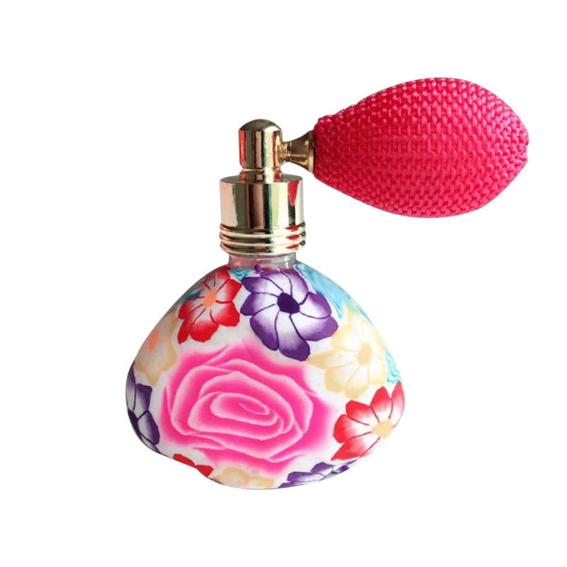 Tea Party - Perfume Bottle (8pcs)