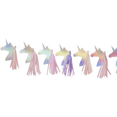 Unicorn banner